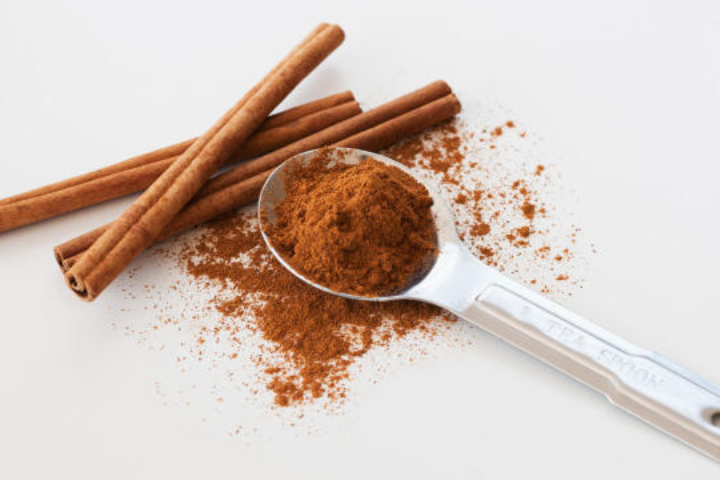 High Lead Found in 1/3 of Cinnamon Products.