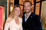 James Middleton Opens Up About Family's Mental Health