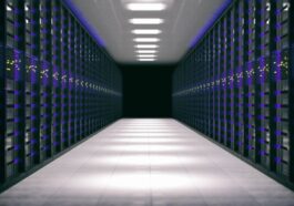 Human Genome Stored on Long-Lasting Memory Crystal