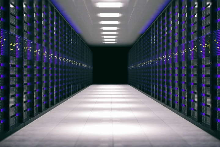 Human Genome Stored on Long-Lasting Memory Crystal
