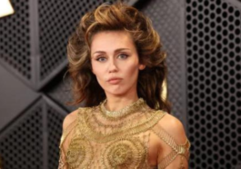 Miley Cyrus Faces Allegations For Copying Bruno Mars’ Song Flowers