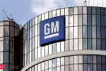 GM Kansas Plant to Lay Off 1,700 Workers