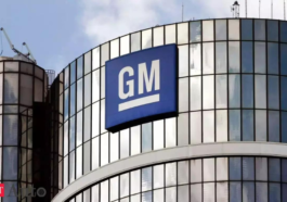 GM Kansas Plant to Lay Off 1,700 Workers