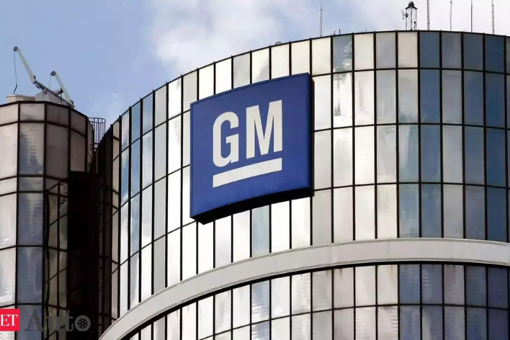 GM Kansas Plant to Lay Off 1,700 Workers