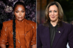 Janet Jackson's manager denies fake apology over VP Harris