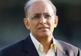 Haroon Lorgat Appointed Commissioner Of National Cricket League