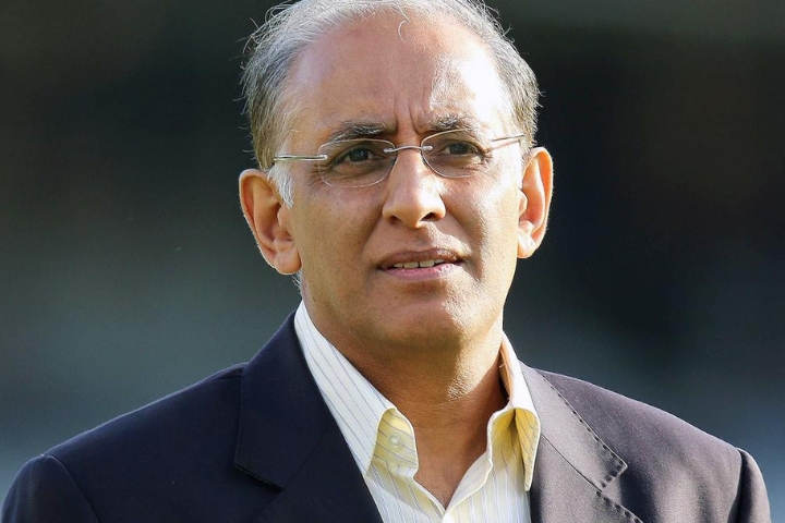 Haroon Lorgat Appointed Commissioner Of National Cricket League