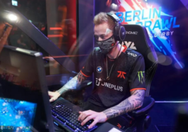 Fnatic Partners with Blacklyte to Enhance Esports Experience