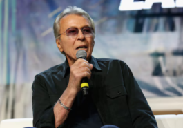 James Darren, Iconic Actor of 'Gidget' and 'T.J. Hooker,' Passes Away at 88