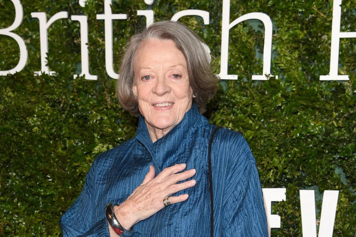 Dame Maggie Smith, Star of Harry Potter, Passes Away