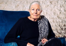 Vanessa Redgrave Criticises Interview Questions