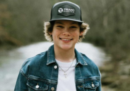 Maddox Batson Talks About His Health After Disease Changed His Life