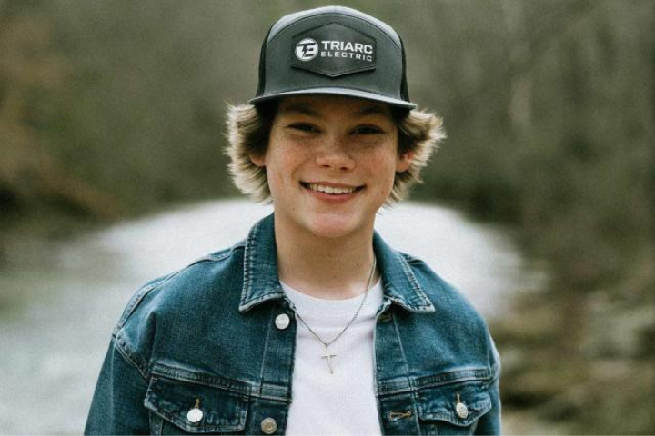 Maddox Batson Talks About His Health After Disease Changed His Life