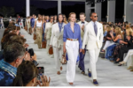 Ralph Lauren Takes Over Hamptons For Spring Collection