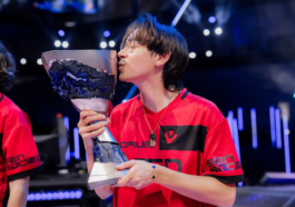 Sen TenZ confirms retirement from Pro Valorant