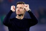 Xabi Alonso praises Bayer Leverkusen after defeating Feyenoord