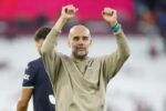 Pep Guardiola ‘Happy’ about the start of Manchester City’s FFP charges hearing