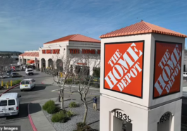 Home Depot to pay over $2 million for lawsuit
