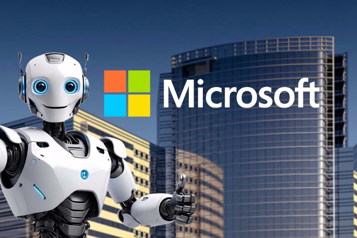 Microsoft Picks Controversial Nuclear Site for AI Power