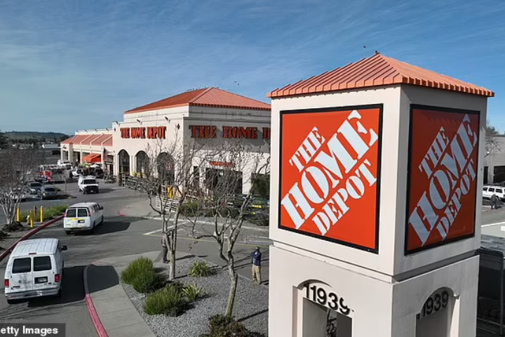 Home Depot to pay over $2 million for lawsuit