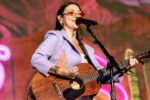 Elle King Reflects on tribute to Dolly Parton