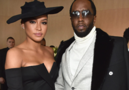 Cassie Ventura’s Latest Update Amid Diddy’s Arrest
