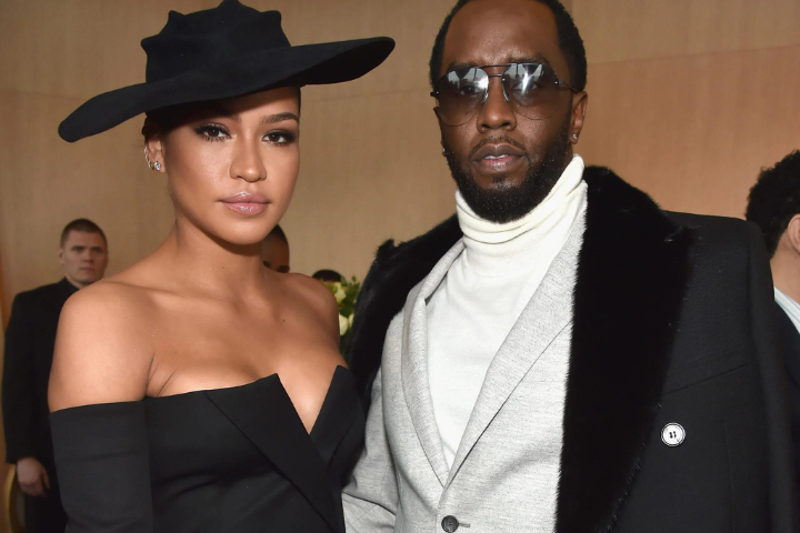 Cassie Ventura’s Latest Update Amid Diddy’s Arrest