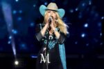 Miranda Lambert Reveals Her Fun Pre-Show Tradition