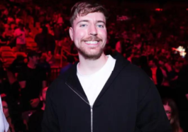 MrBeast and Amazon Sued by 5 Anonymous Contestants