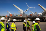 South Drives Addition of 150,000 Clean Energy Jobs Last Year