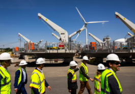 South Drives Addition of 150,000 Clean Energy Jobs Last Year