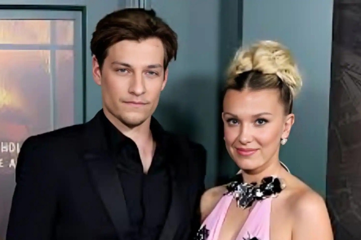 Millie Bobby Brown and Jake Bongiovi Set for Dreamy Italian Wedding, Round Two