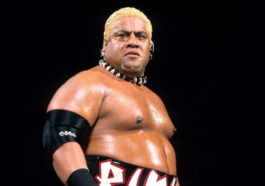 WWE legend Rikishi wants Jey Uso to get a title