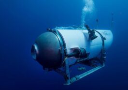 Concerns Raised Before Titan Sub Implosion