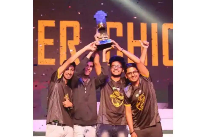 Print edition of The Esports Journal Edition 14 released