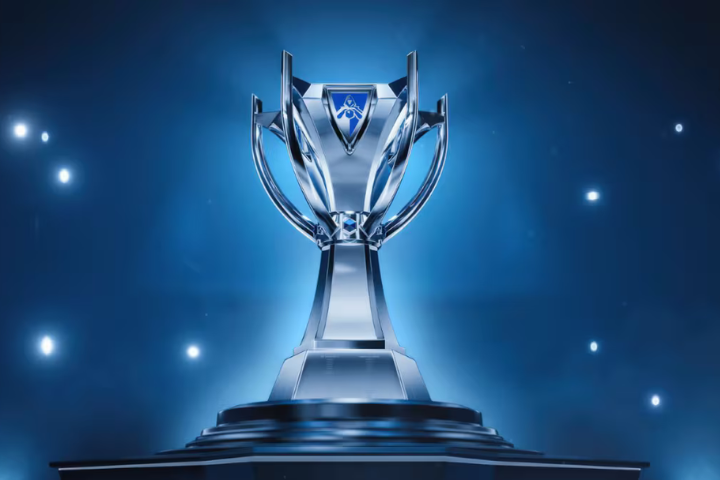 Linkin Park to Perform League of Legends World Championship Anthem