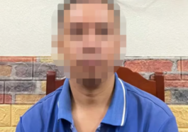 Man Digs Up Uncle's Grave in Disturbing Debt Settlement, Arrested