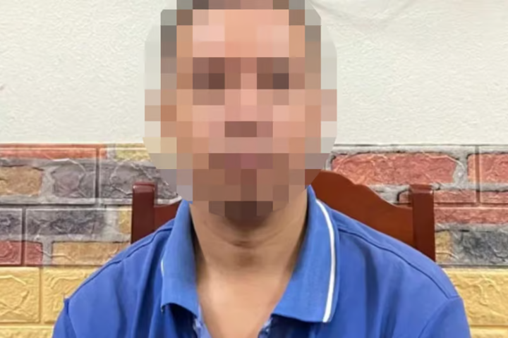 Man Digs Up Uncle's Grave in Disturbing Debt Settlement, Arrested