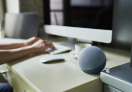 Amazon’s New Alexa To Use Anthropic’s Claude AI