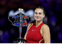 Sabalenka Wins U.S. Open, Pegula's First Final