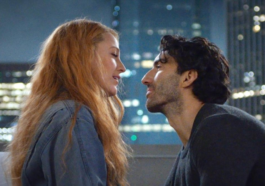 Blake Lively Faces Backlash Amidst It Ends With Us Success