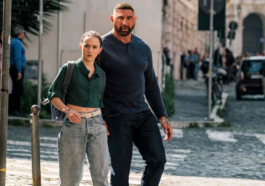 Dave Bautista's Weight Loss Journey: From WWE Star to Movie Actor
