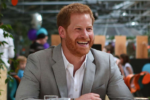 Prince William And King Charles Wish Prince Harry On His Birthday
