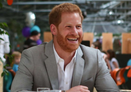 Prince William And King Charles Wish Prince Harry On His Birthday
