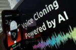 Bank warns people of AI voice cloning scam
