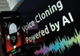 Bank warns people of AI voice cloning scam