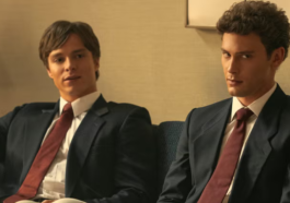 The Cast Of Monsters,The Lyle and Erik Menendez Story vs. Real Life