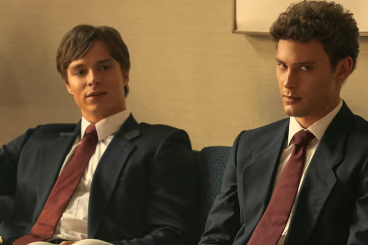 The Cast Of Monsters,The Lyle and Erik Menendez Story vs. Real Life