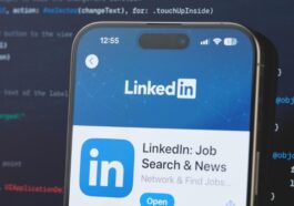 LinkedIn Utilizes Your Data for AI Training