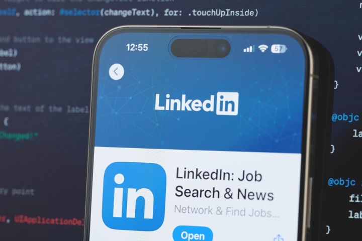 LinkedIn Utilizes Your Data for AI Training